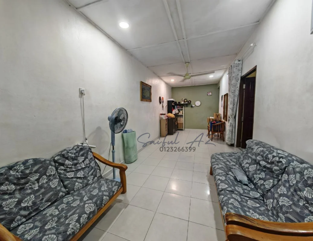 Taman Sebang Mutiara