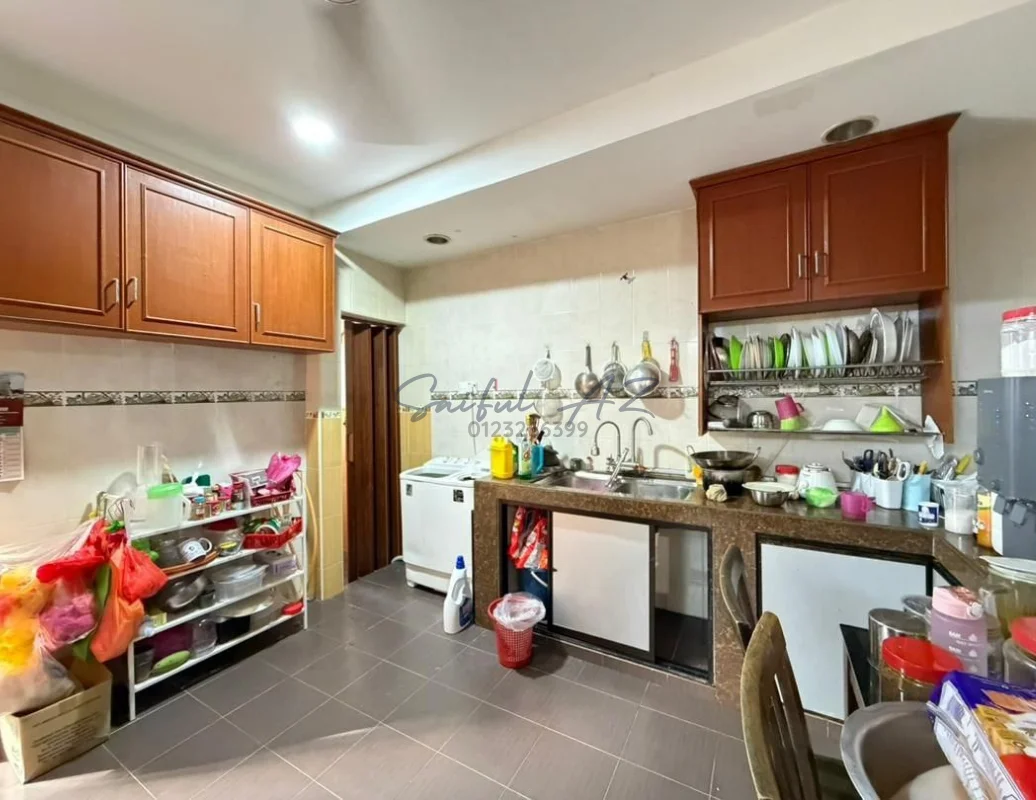 Taman Sebang Mutiara