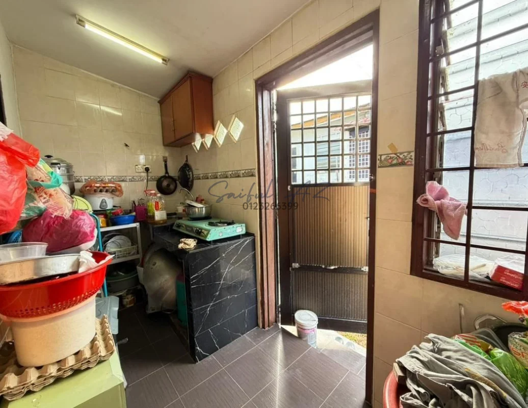 Taman Sebang Mutiara