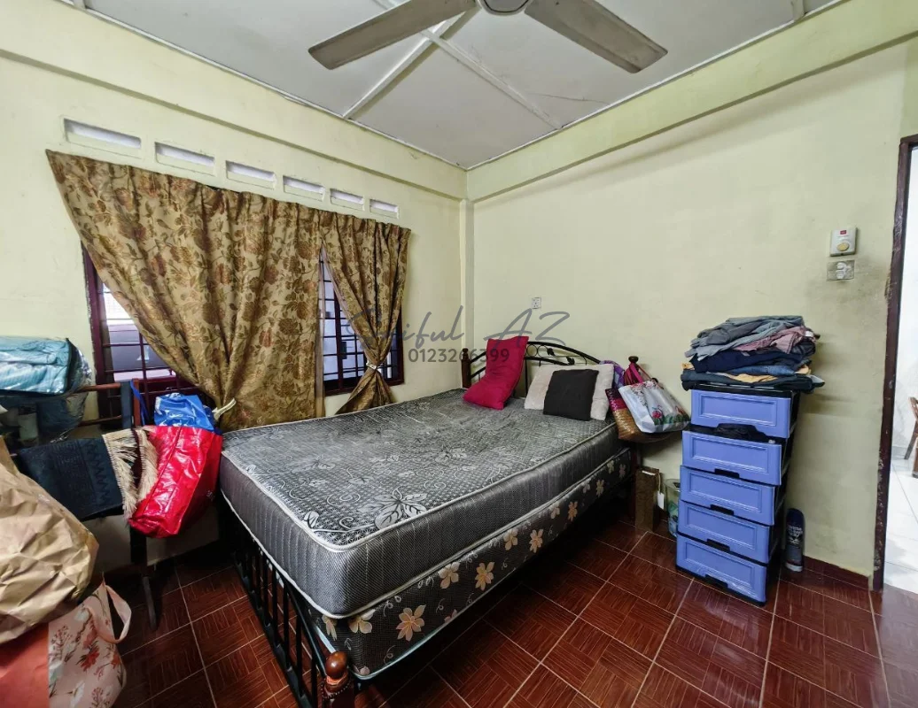 Taman Sebang Mutiara