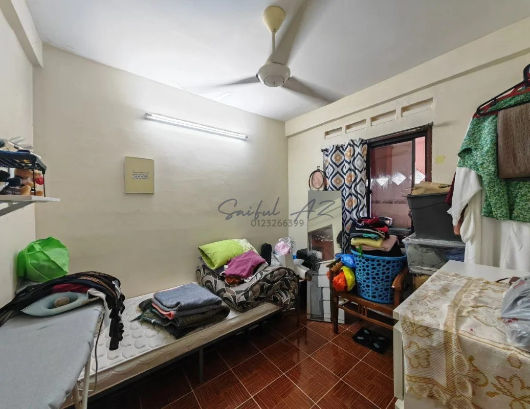 Taman Sebang Mutiara