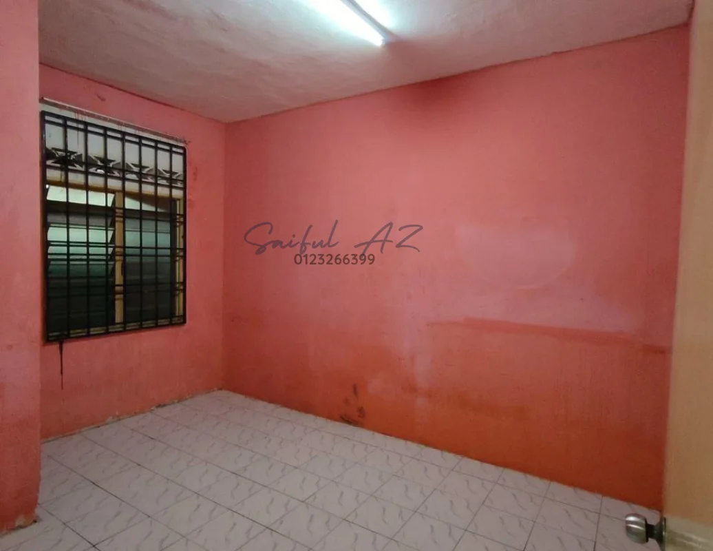 TAMAN MATAHARI HEIGHTS