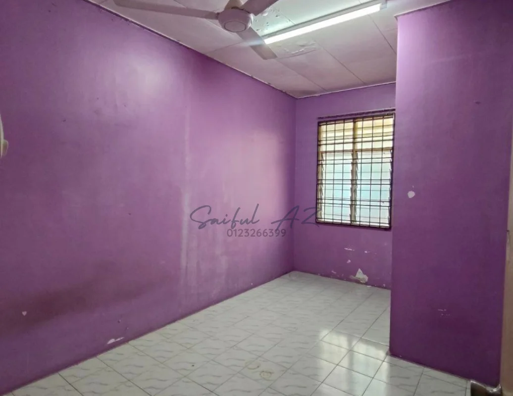 TAMAN MATAHARI HEIGHTS