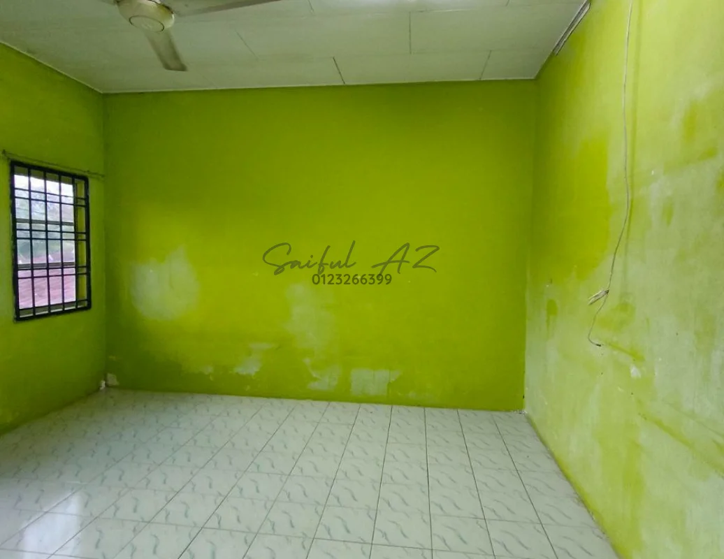 TAMAN MATAHARI HEIGHTS