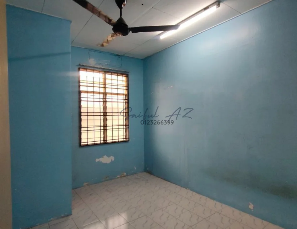 TAMAN MATAHARI HEIGHTS