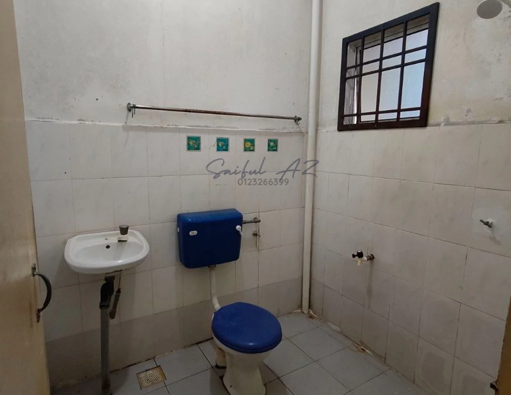 TAMAN MATAHARI HEIGHTS