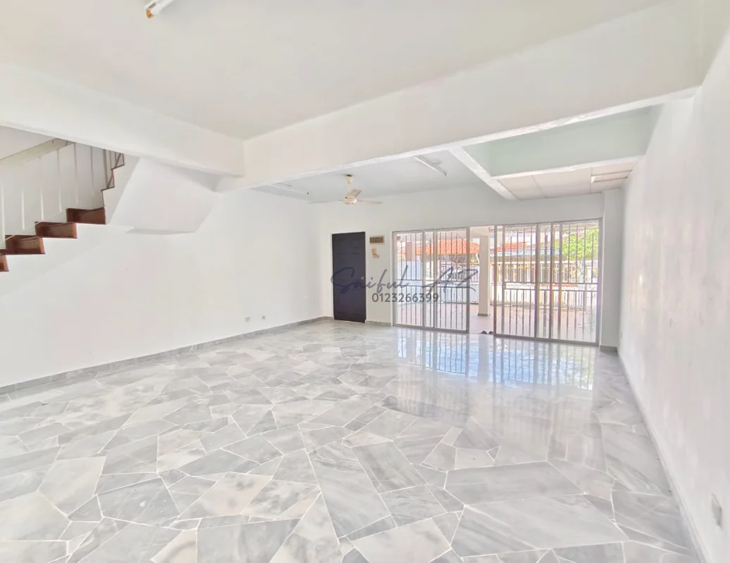 Taman Pinggiran Senawang