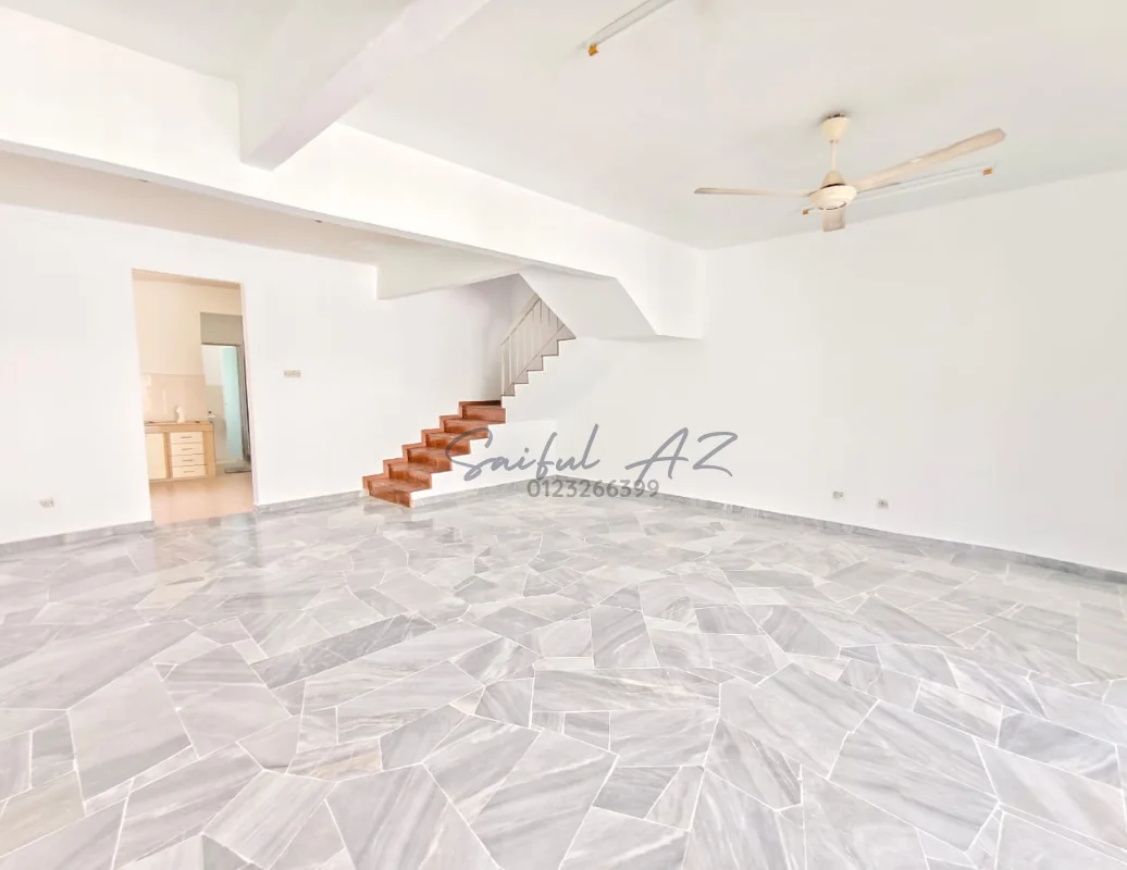 Taman Pinggiran Senawang