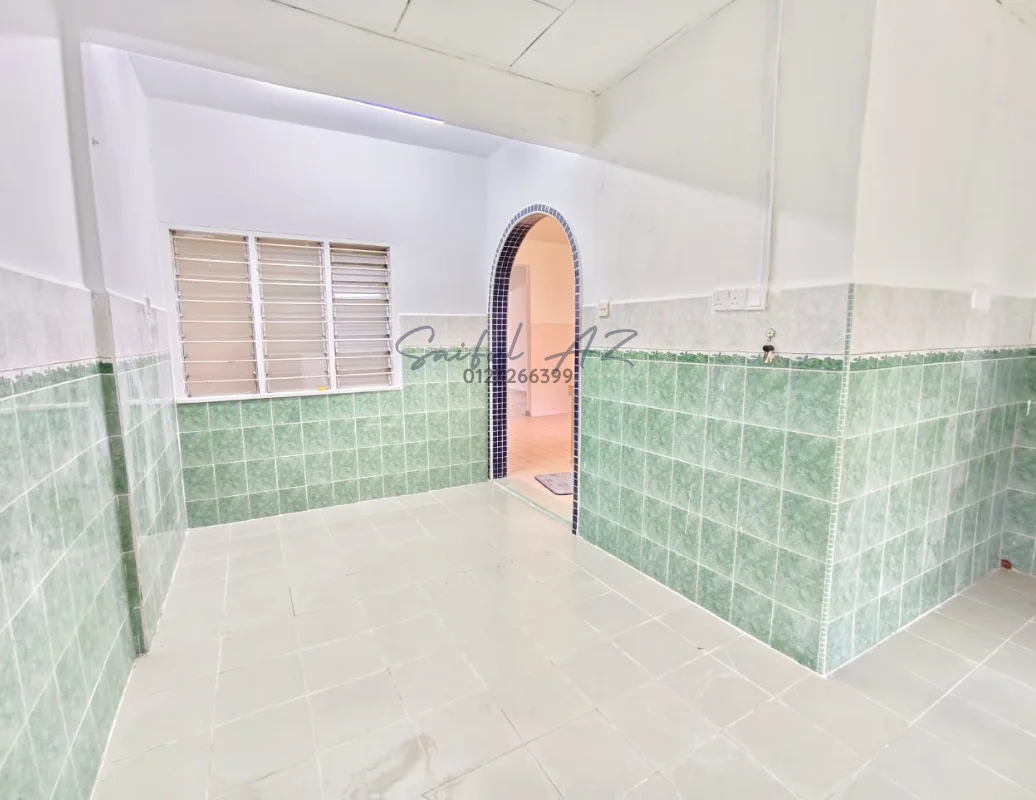 Taman Pinggiran Senawang