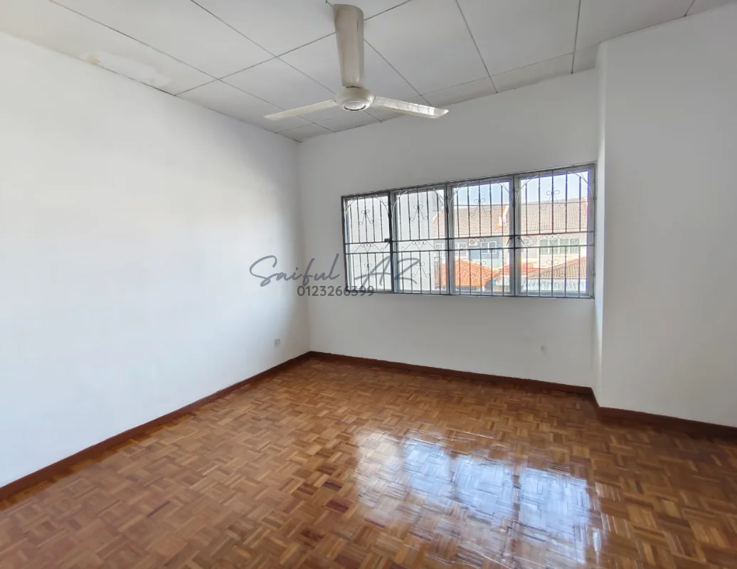 Taman Pinggiran Senawang