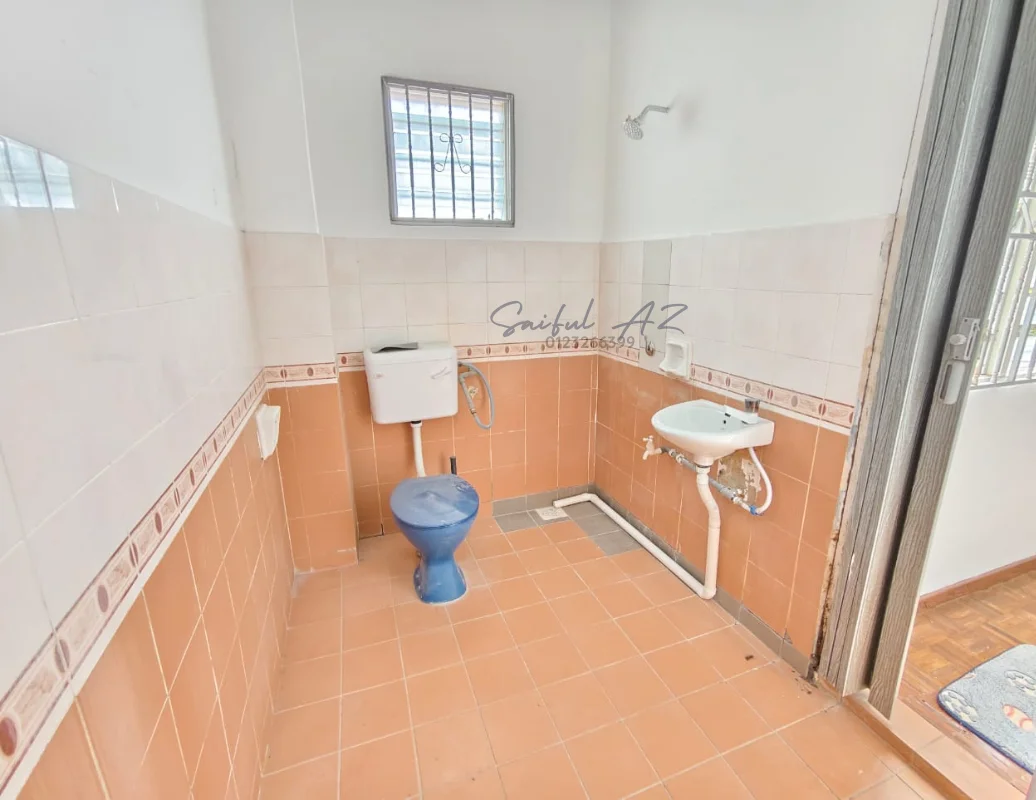 Taman Pinggiran Senawang