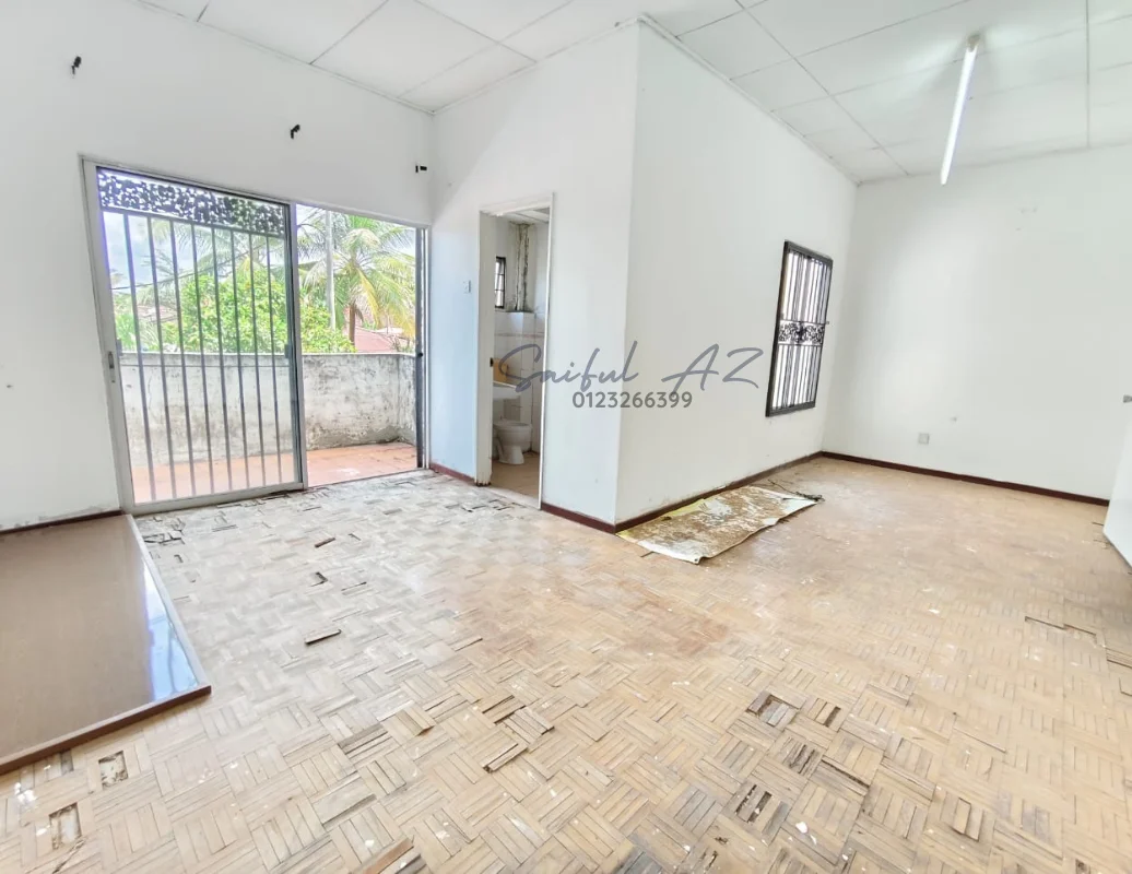 Taman Pinggiran Senawang