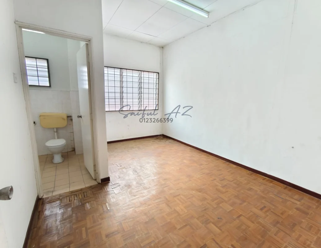 Taman Pinggiran Senawang