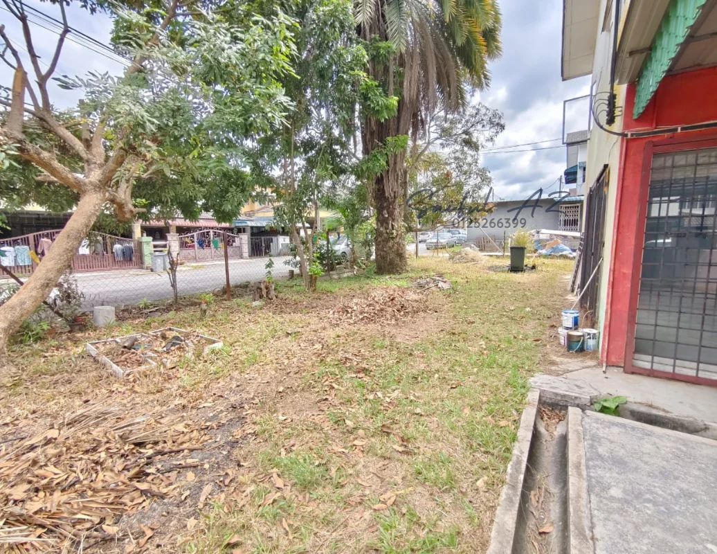 Taman Pinggiran Senawang