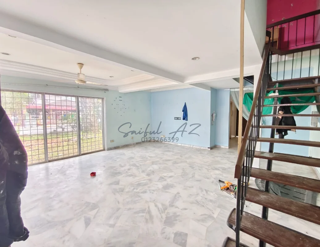 Taman Pinggiran Senawang