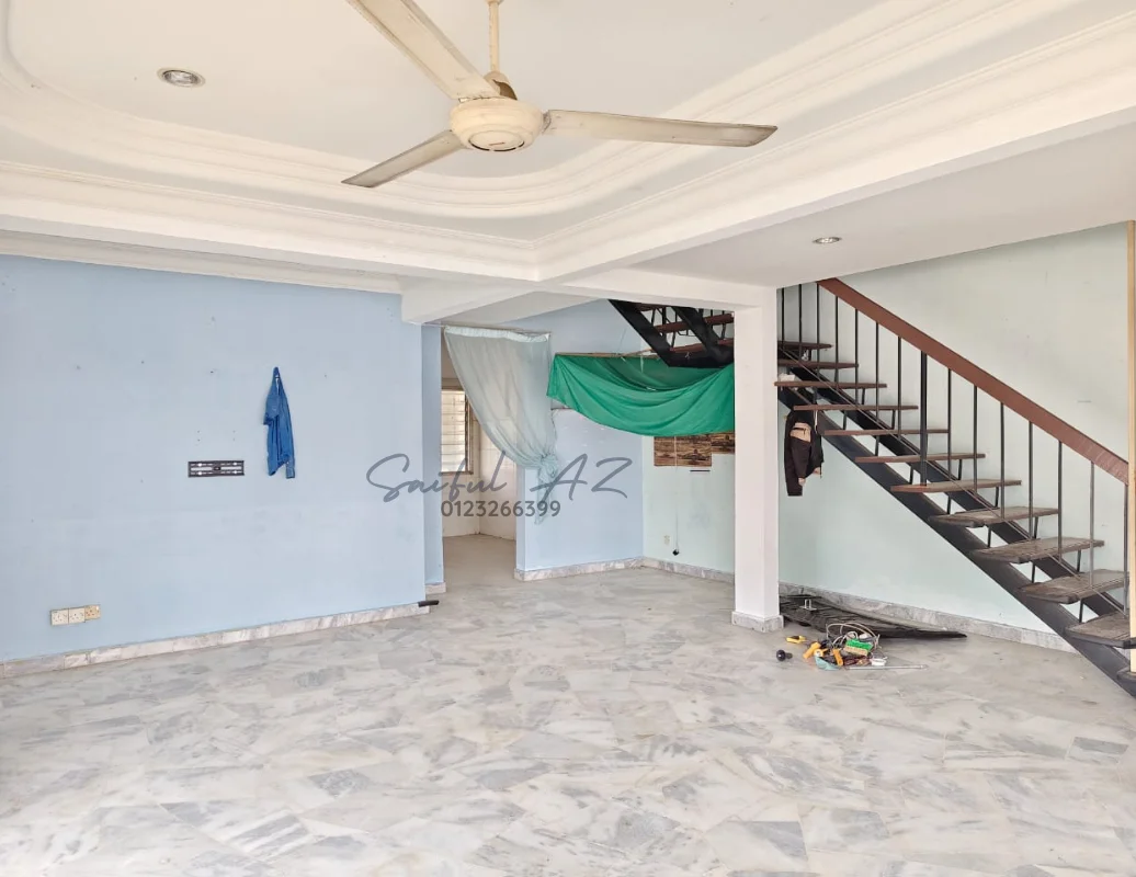 Taman Pinggiran Senawang