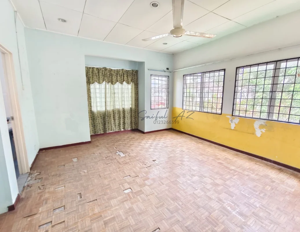 Taman Pinggiran Senawang