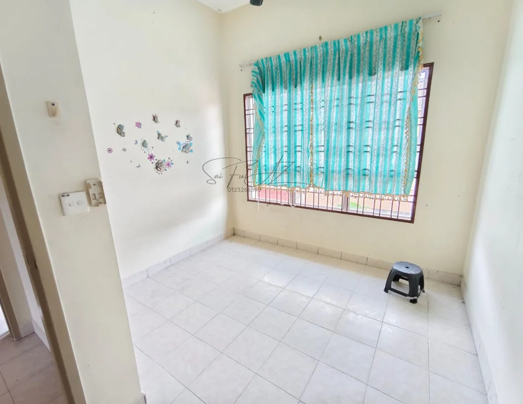 Taman Lavender Height