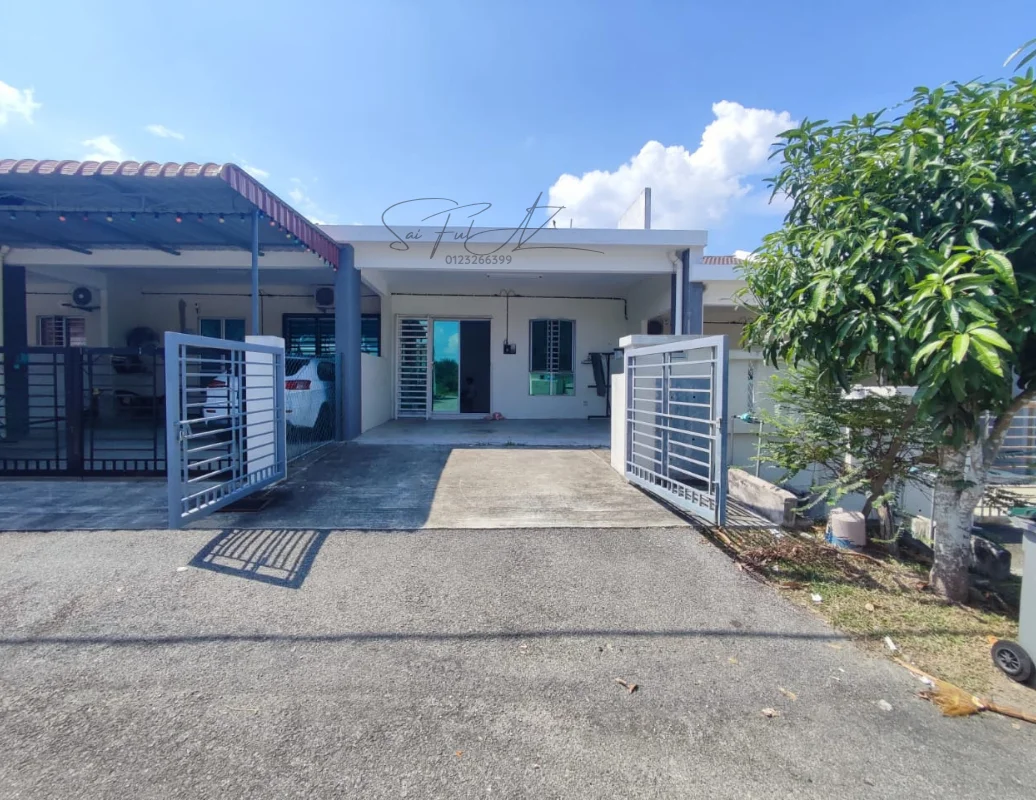 TAMAN ZAMRUD