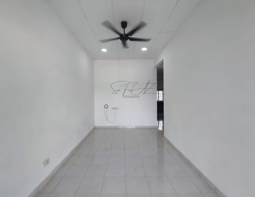 TAMAN ZAMRUD