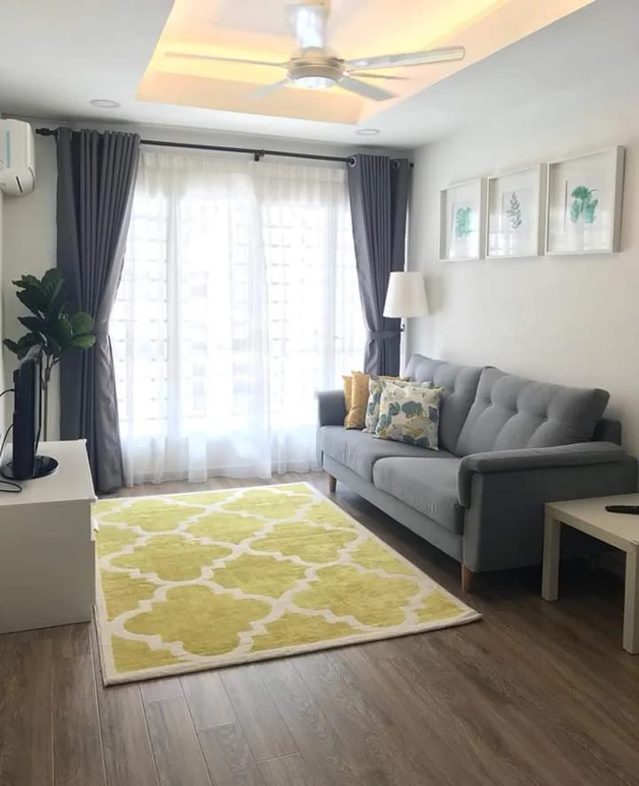 Apartment D'Camelia Court Level 1
