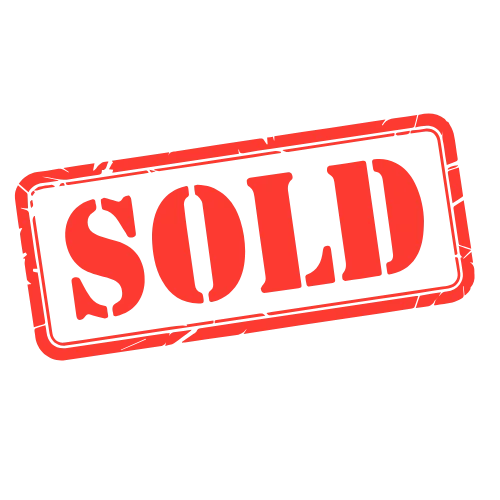 SOLD